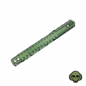 AAP-01/C FUKU-2 CNC UPPER SET V2 - MS-06C Long CUTOUT Version